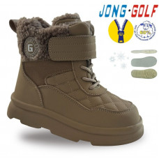 Ботинки Jong-Golf B40556-3