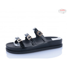 Шлепанцы Aba QQ111-1