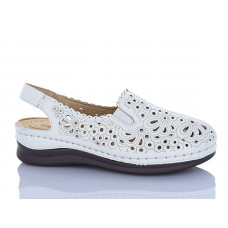 Босоножки Leguzaza 708-2