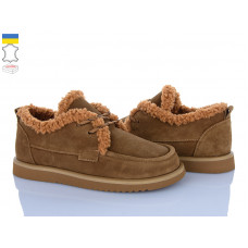 Туфли Viscala 2781-4VL помаранчевий