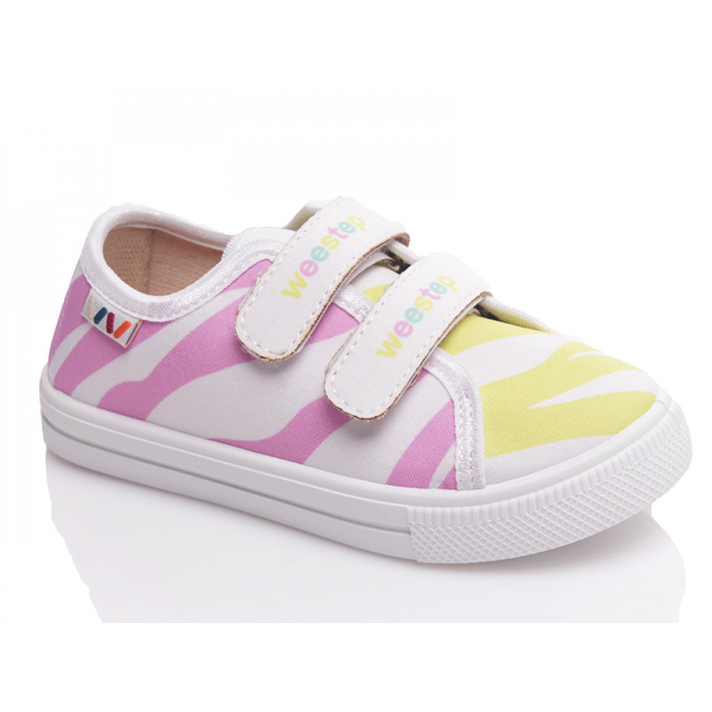 Кеды Gratis R107850442-WS