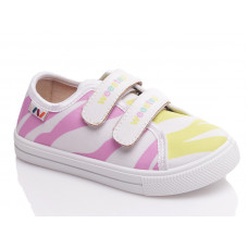 Кеды Gratis R107850442-WS