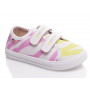 Кеды Gratis R107850442-WS