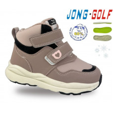 Ботинки Jong-Golf B40586-8