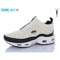 Кроссовки Supo B3162-7 термо