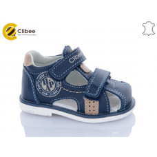 Босоножки Clibee-Apawwa AA323-3 d.blue-khaki