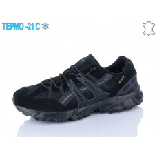 Кроссовки Supo A2887-1 термо
