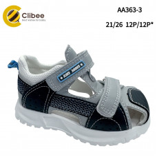 Босоножки Clibee2 ApC-AA363-3