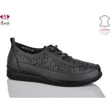 Туфли Gukkcr DB0052-8