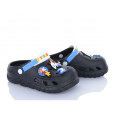 Кроксы Babyshop EP8140B