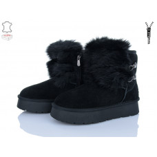 Угги Dageni HA5889-1B