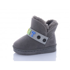 Угги Okshoes A05-1 grey