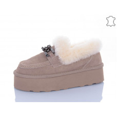 Угги Pl Ps 5808 khaki