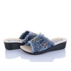 Шлепанцы Shoesviento Gold Star