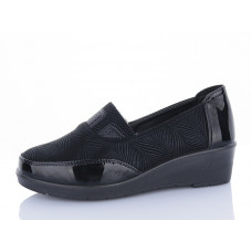 Туфли Minghong 297 black