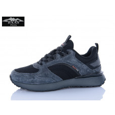 Кроссовки Baas L1862-2