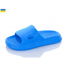 Шлепанцы Sanlin2 ППЖ06 синій
