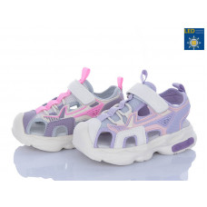 Босоножки Kajila 2637-3D mix LED