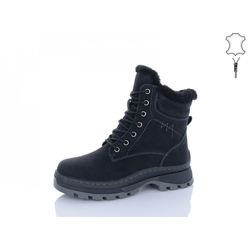 Ботинки I.Trendy DH3333-1 Ботинки I.Trendy DH3333-1