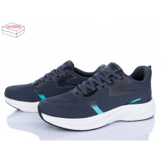 Кроссовки Laguna A8802 d.grey