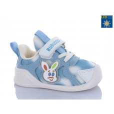 Кроссовки Comfort-Baby 802-1 блакитний LED (16-20)