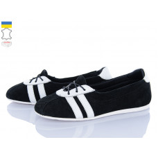 Балетки Ailinda 346-18