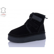 Угги Qq Shoes T51-1