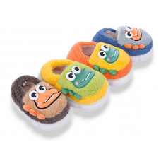 Тапочки Babyshop 4023 mix
