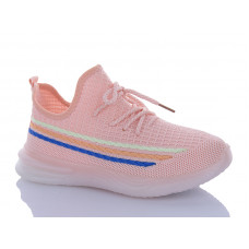 Кроссовки Super Gear CA81-2 pink