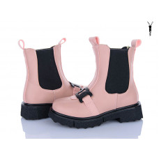 Ботинки Xifa Kids A2281-2F