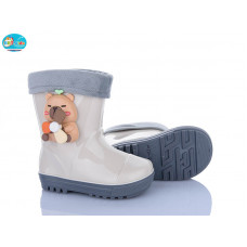 Сапоги Bbt M730-7