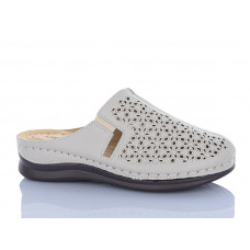 Шлепанцы Leguzaza 301-1