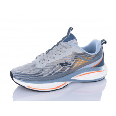 Кроссовки Qq Shoes M341282G піна