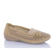 Туфли Qq Shoes 2049-1
