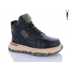 Ботинки Okshoes MD1290-3