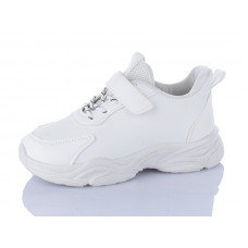 Кроссовки Jibukang 02-780 white