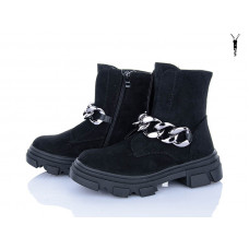 Ботинки Xifa Kids FG2242-3B