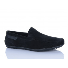 Мокасины Meko Melo Z0619-2