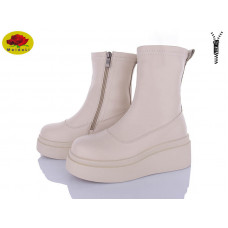 Ботинки Meideli D783-17 єврозима