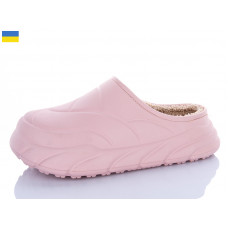Галоши Inblu Сабо 101 мокко