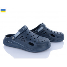 Кроксы Roks 516-019