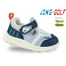 Кроссовки Jong-Golf M11761-17