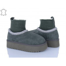 Угги Yimeili 8303-5