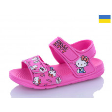 Босоножки Luckline 8008B-9