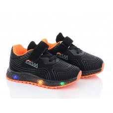 Кроссовки Okshoes SP233-3 LED