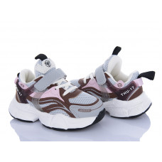 Кроссовки Poni Kids 2052-2W