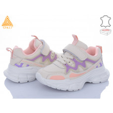 Кроссовки Stilli Kids TX100-18 шкіра піна
