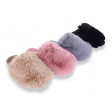 Тапочки Dago Шльопки Ж88E mix