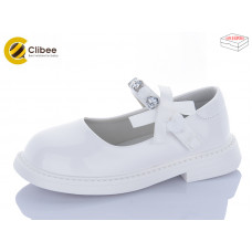 Туфли Clibee-Apawwa DB636-2 white