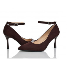 Туфли Бабочка 66228-51